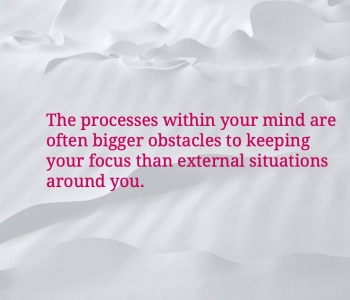 Breaking the Cycle: How Changing Inner Patterns Strengthens Mental Wellness